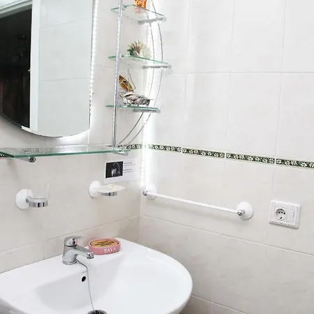 Jardines Del Mar, Puerto Santiago Apartment Puerto de Santiago (Tenerife)