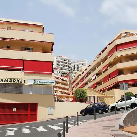 Jardines Del Mar, Puerto Santiago * プエルト・デ・サンティアゴ