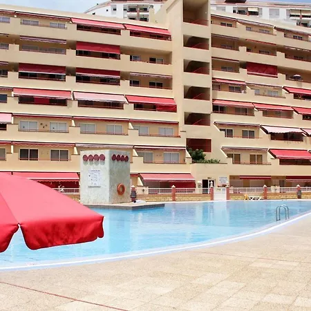 Apartment Jardines Del Mar, Puerto Santiago
