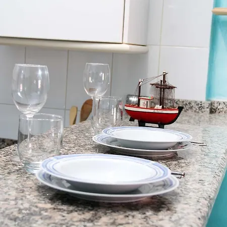 Jardines Del Mar, Puerto Santiago Apartment Puerto de Santiago (Tenerife)