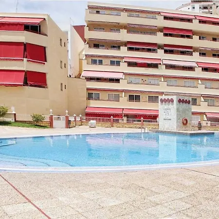 Jardines Del Mar, Puerto Santiago *